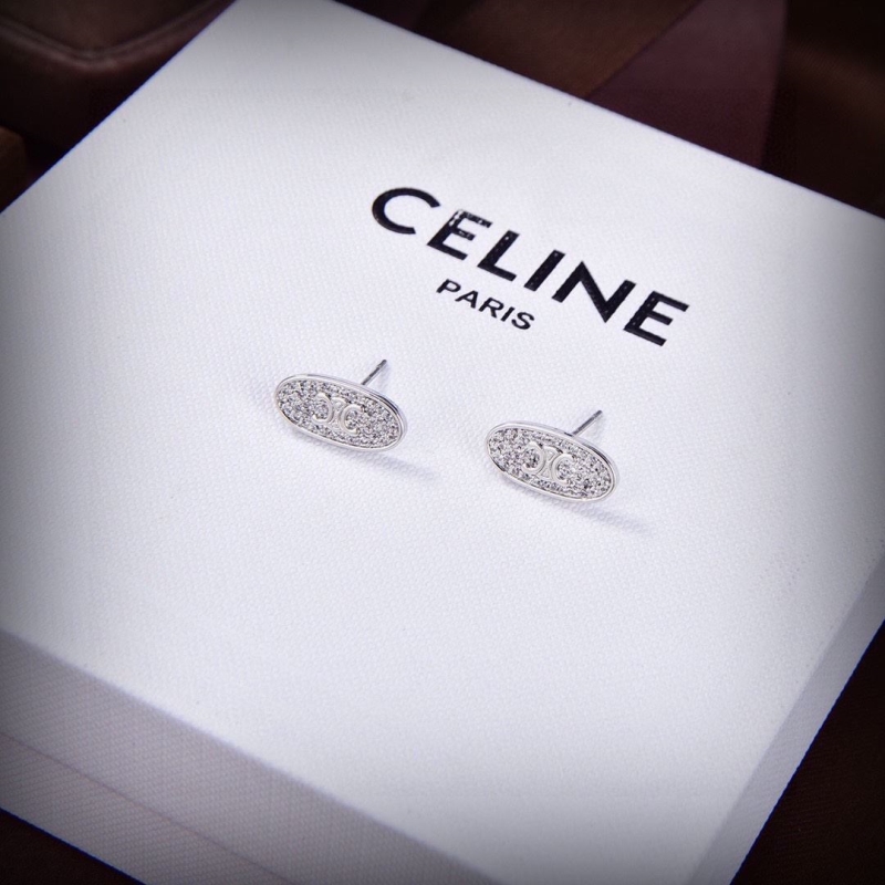 Celine Earrings